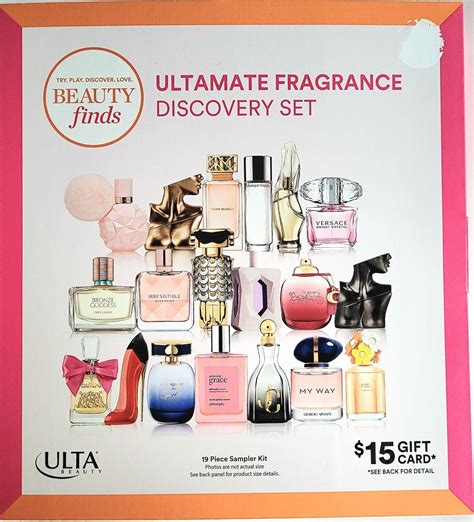 popular perfumes ulta.